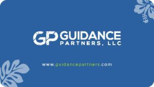 Guidance Partners logo